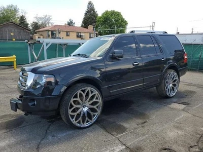 Used Fuse Box Engine fits: 2012 Ford Expedition  Grade A - Image 1 of 4