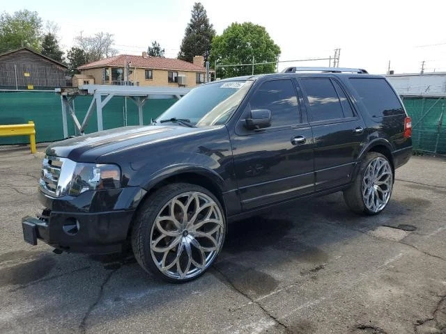 Used Right Sun Visor fits: 2012 Ford Expedition Right Grade A - Image 1 of 4