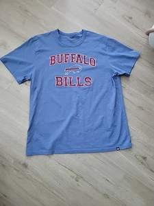 mens 47 buffalo bills t-shirt xxl - Picture 1 of 6