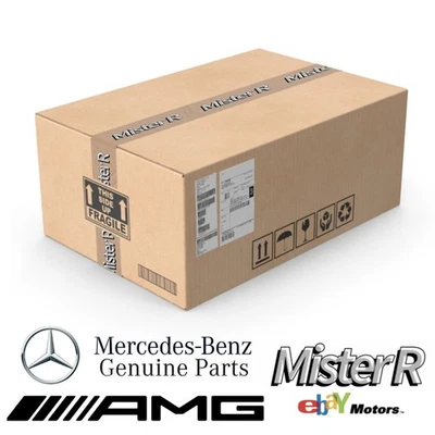 Mercedes-Benz W463 G-Wagon • Lámpara trasera • Izquierda/Conductor • G55 AMG • #4638201564 Foto 1 de 4