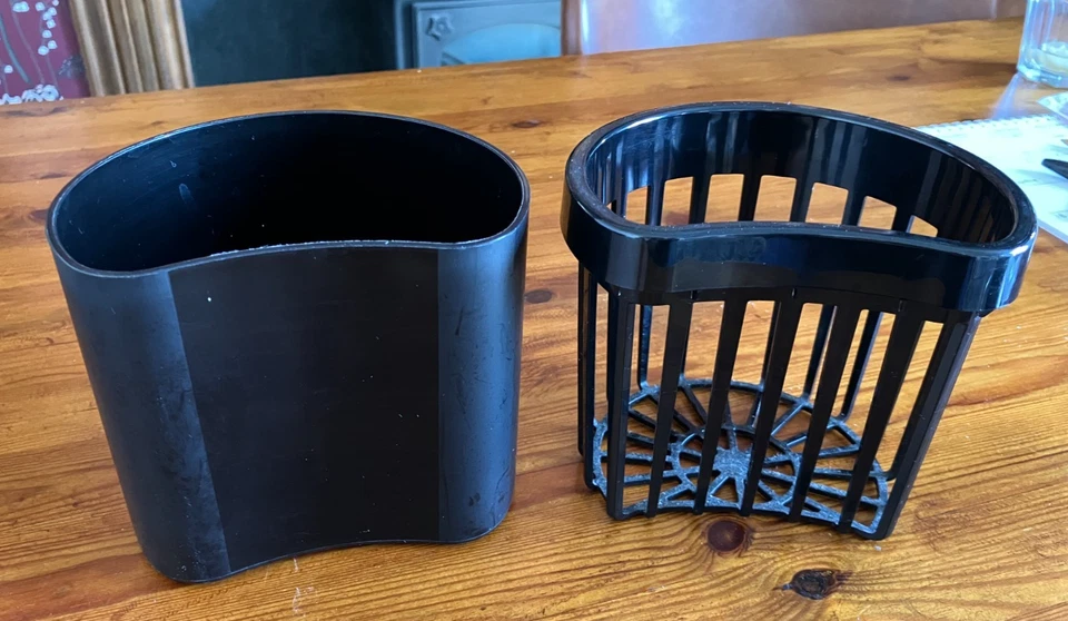 Genuine Coffee Pod Capsule Container Cage Kit For Dolce Gusto Melody 3 Series  - Image 1 of 4