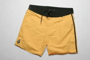 Boardshort Matix Turk 1 (34) dorado MAA0001572-710 - Imagen 1 de 1