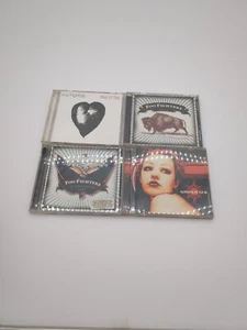 Foo Fighters & God Smack CD Lot: ,One By One, In Your Honor,Self Titled - Picture 1 of 5