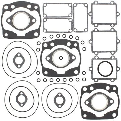 Arctic Cat ZRT 600 SPI Top End Gasket Kit 1995-2002 - Image 1 of 4