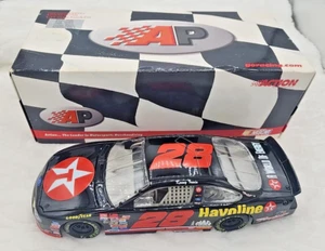 Kenny Irwin #28 Texaco 1999 Ford Taurus Action Limited Edition Erwachsene Sammlerstück - Bild 1 von 5