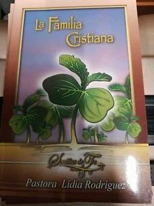 La Familia Cristiana #6 by LIDIA RODRIGUEZ - Picture 1 of 2