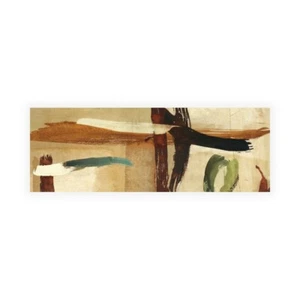 Stampa su Tela su Carta Poster o Quadro Langham Patrick Good Vibrations - Picture 1 of 2