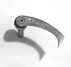 Original PFAFF 91-018 148-01 Gewindefänger 9101814801 gebraucht - Made in Germany - Bild 1 von 5