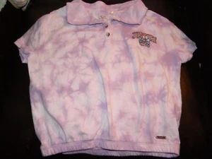 Justice Shirt - Size M - Picture 1 of 4