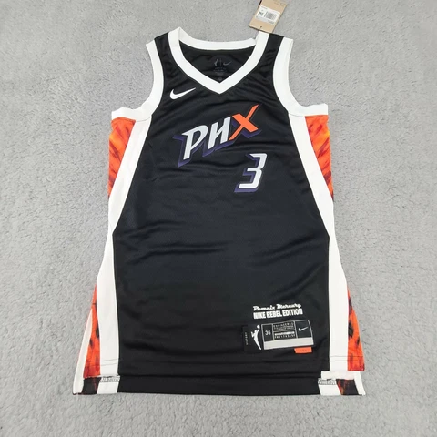 Diana Taurasi Jersey Womens Extra Small Black Nike Phoenix Mercury Basketball Cover