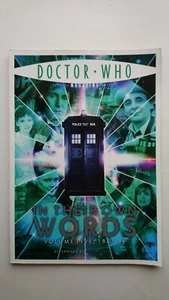 Doctor Who Magazine In Their Own Words Vol Five (2009) - Picture 1 of 2
