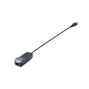 Neu USB 3.0 auf Gigabit-Ethernet-Netzwerkadapter PC Laptop Desktop-Ultrabook - Bild 1 von 1