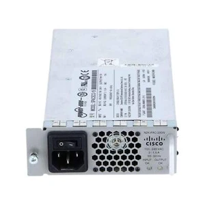 Cisco N2K-PAC-200W - Afbeelding 1 van 2