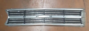 Opel Kadett B Coupe' Panel Grille - Picture 1 of 4