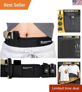 for Concealed Carry, Gun Holster for Men Women, Breathable Concealed Carry Ho... - Picture 1 of 10