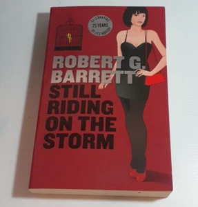 Still Riding on the Storm by Robert G Barrett (Paperback, 2011) - Picture 1 of 2