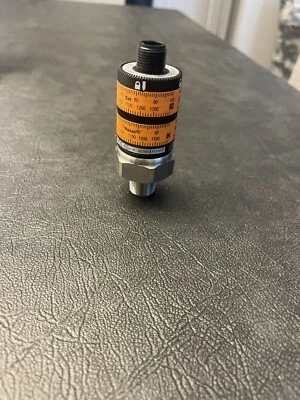 EFECTOR PK-100-SFN14-HCPKG/US/ /W-PK6222 / PK100SFN14HCPKGUSWPK6222 (BRAND NEW) - Image 1 of 2