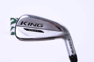 Cobra King Utility 2020 #3 Iron / 19.5 Degree / Regular Flex Project X Catalyst - Picture 1 of 6