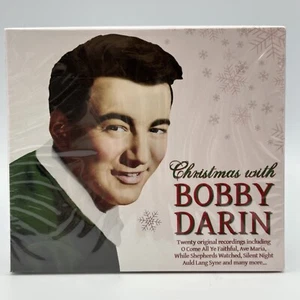 Bobby Darin – Christmas With Bobby Darin - Imagen 1 de 2