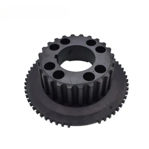 For Mitsubishi Pajero Sport L200 Diesel Crankshaft Gear 1130A066 Sprocket - Picture 1 of 5