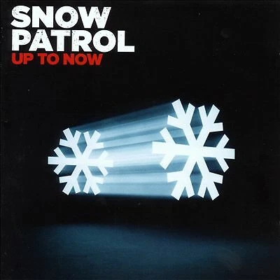 SNOW PATROL - UP TO NOW - THE BEST OFF SNOW PATROL CD- 2  DISC - NEW / SEALED - Image 1 of 1