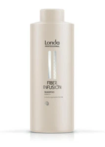 Londa Fiber Infusion Shampoo 1000ml - Bild 1 von 1