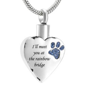 pet keepsakes for ashes