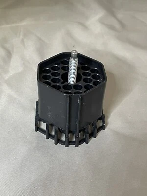 Delphi Automotive Connectors 22P M BLK CONN ASSY WTHR PK- 20 AMPS (10 pieces) - Image 1 of 4