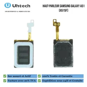 Module haut-parleur pour Samsung Galaxy (A515F) / A51 5G (A516N) - Picture 1 of 1