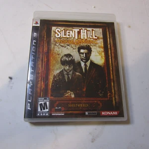 SILENT HILL: HOMECOMING PS3 - SONY PLAYSTATION 3 KONAMI - Picture 1 of 2