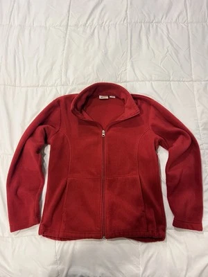 VINTAGE Bass Pro Shops ZIP UP Size SMALL - Image 1 of 4