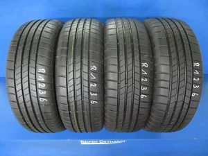 Sommerreifen 205 60 16 Bridgestone Reifen 4x 205/60R16 92H - Bild 1 von 9
