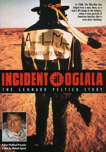 Incident at Oglala - the Leonard Peltier Story - Picture 1 of 12