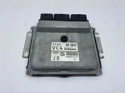 Módulo de controle de motor Nissan Sentra 2016–2019 ECU ECM VC4 NEC026-675 - Imagem 1 de 4