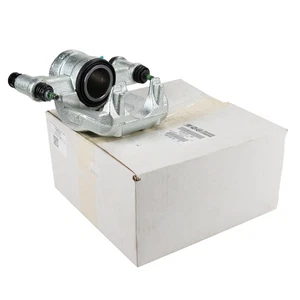 Bremszange hinten rechts 20Q Original 77367074 - Bild 1 von 8