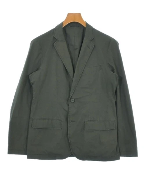United Arrows Coats, Jackets & Vests for Cotton Outer Shell Men