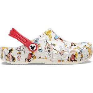 Crocs Kids Disney Mickey Mouse & Friends Baya Clogs - Picture 1 of 6