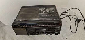 Magnavox D2999 PLL AM/FM Shortwave Receiver - Zdjęcie 1 z 11
