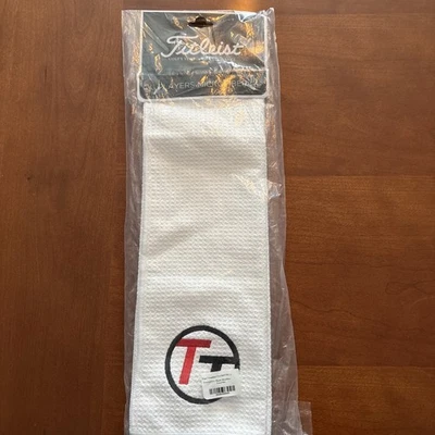 Team Titleist Towel - Image 1 of 4