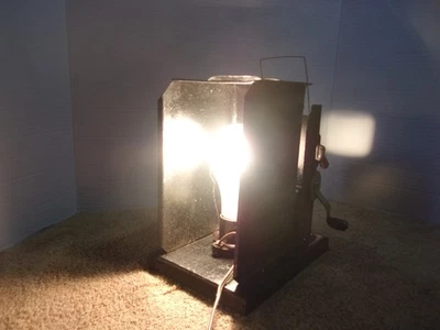 1920 Keystone 35MM Moviegraph w Box - Image 1 of 4