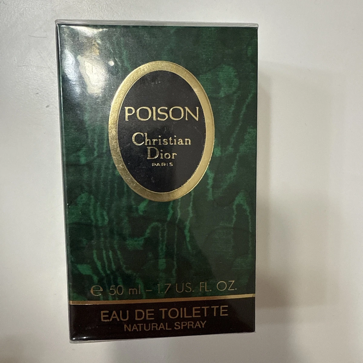 Poison by Dior Fragrances for Women for sale | eBay