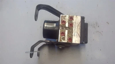 2002-2004 Ford F250SD F350SD Super Duty Anti Lock ABS Brake Pump Module 4X2 — 第 1/4 张图片