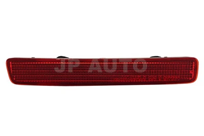 Reflector trasero lado pasajero para Toyota Prius V Prius C tC 2012-2018 Foto 1 de 4