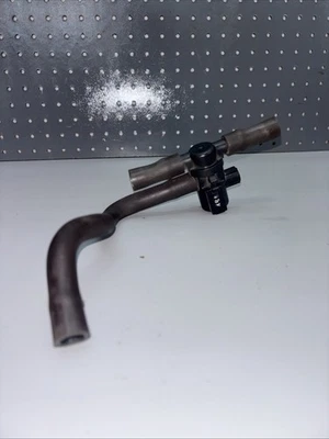 Kawasaki ZX6R ZX10R ZX14R Ninja воздушный переключающий клапан - работает! OEM * 2011 - Изображение 1 из 4