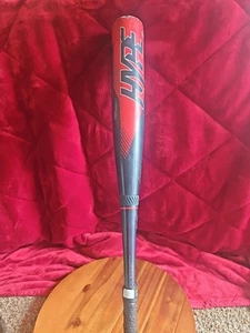 Easton ADV Hype 32/24 USSSA -8 Baseball Bat: SL22HYP8 Navy/Red 🔥 - Picture 1 of 6