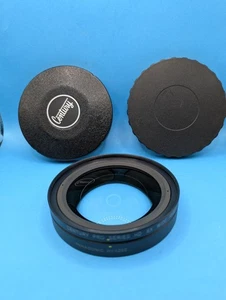 Adaptador gran angular Century Pro Series HD 0,6x para Panasonic HVX200 - Imagen 1 de 6