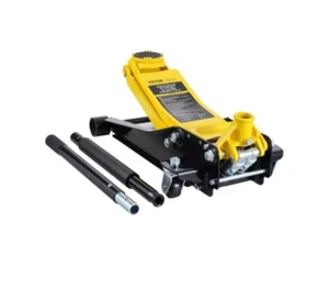 VEVOR 2 Ton Low Profile Floor Jack Heavy Duty Iron Hydraulic Racing Floor Jack - Bild 1 von 7