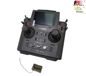 Paladin PL18 EV 4D version standard DE FlySky / modèles thicon - Photo 1/12