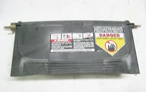 Bolens Mower 11A-414A065 Rear Discharge Door Assembly Part 731-06847, 731-05865 - Picture 1 of 7