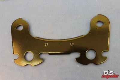 Yamaha CS3 CS 3 1970-1971 200 metros montaje placa calibre montaje 237-83519-00-33 Foto 1 de 4